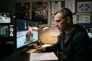 MMA Wetten Strategie: Datenbasierte Tipps für UFC Prognosen
