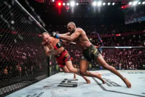 UFC Wettarten erklärt: Siegwette, Rundenwetten & Method of Victory